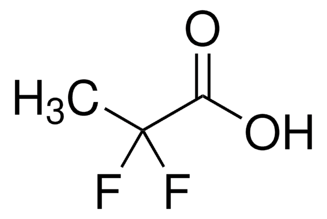 2,2-Difluoropropionic acid 97%