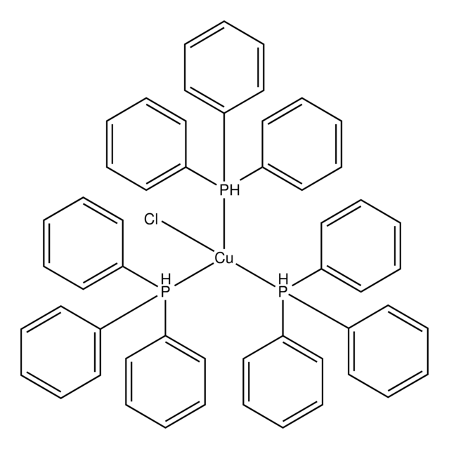 Chlorotris(triphenylphosphine)copper(I) 98%