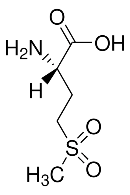 L-Methionine sulfone