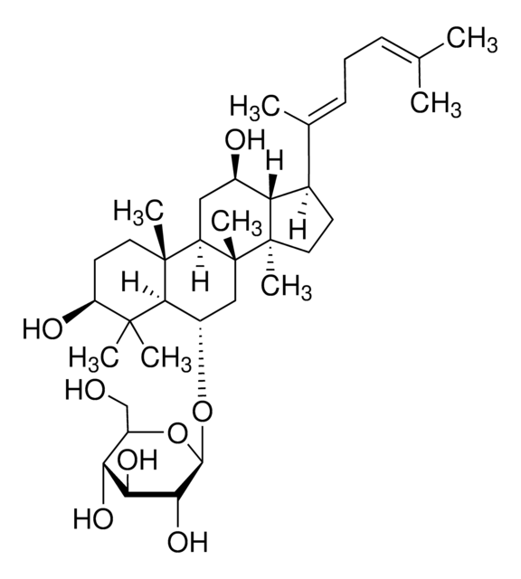 Ginsenoside Rh4 analytical standard