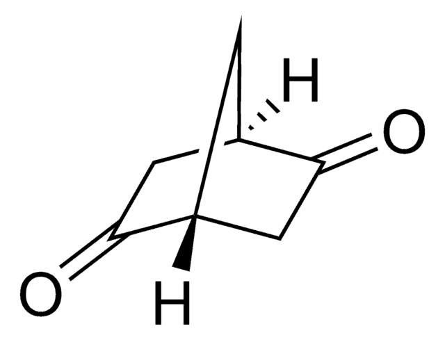 (R,R)-双环[2.2.1]庚烷-2,5-二酮 98%