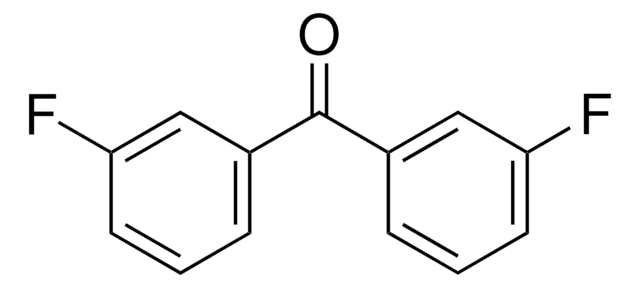 3,3'-二氟二苯甲酮 98%