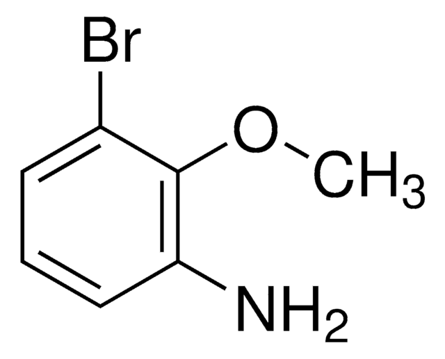 3-Bromo-2-methoxyaniline