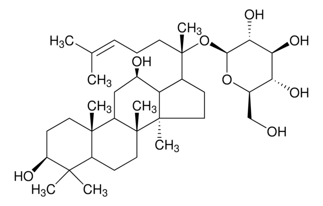 人参皂苷C-K phyproof&#174; Reference Substance