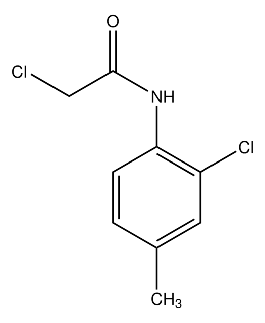 2-Chloro-N-(2-chloro-4-methylphenyl)acetamide