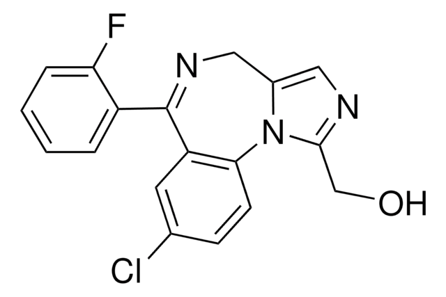 1&#8242;-Hydroxymidazolam