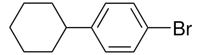 1-BROMO-4-CYCLOHEXYL-BENZENE AldrichCPR