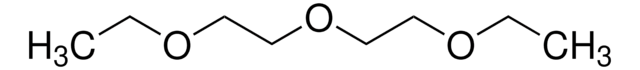 Diethylene glycol diethyl ether reagent grade, &#8805;98%