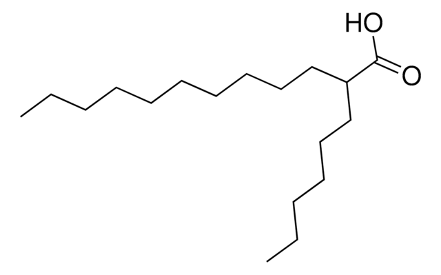 2-hexyldodecanoic acid AldrichCPR