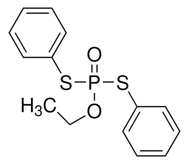 敌瘟磷（克瘟散） certified reference material, TraceCERT&#174;, Manufactured by: Sigma-Aldrich Production GmbH, Switzerland