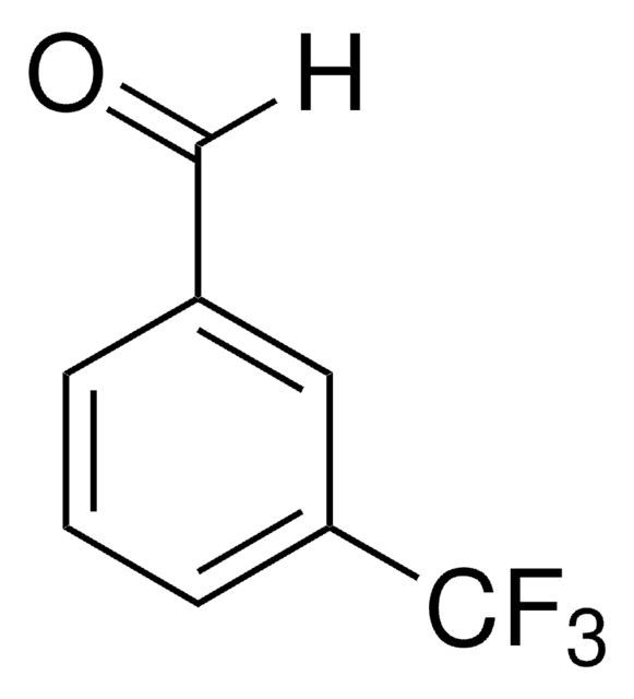 3-(三氟甲基)苯甲醛 97%