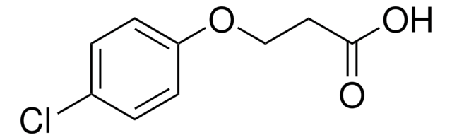 3-(对氯苯氧基)丙酸 97%