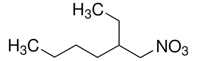 2-乙基己基硝酸酯 97%