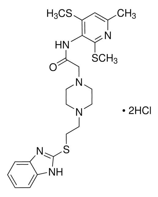 K-604 &#8805;98% (HPLC)