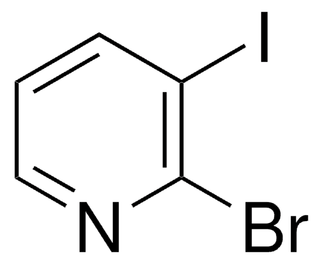 2-Bromo-3-iodopyridine