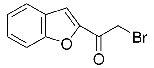 2-(溴乙酰基)苯并呋喃 97%