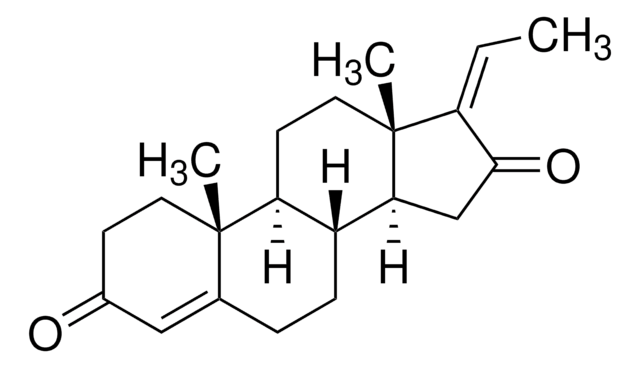 （Z）-没药甾酮 analytical standard