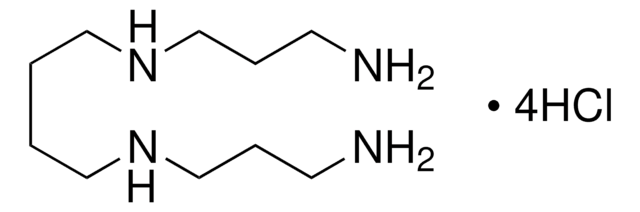 精胺 四盐酸盐 BioReagent, for molecular biology