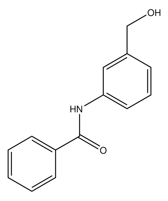 N-[3-(Hydroxymethyl)phenyl]benzamide