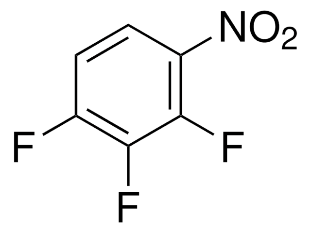 2,3,4-Trifluoronitrobenzene 99%