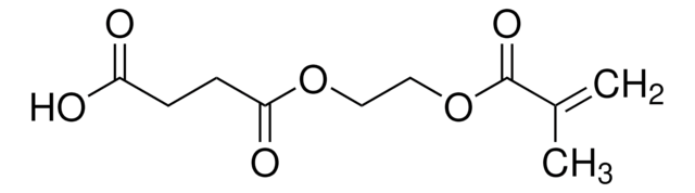 mono-2-(Methacryloyloxy)ethyl succinate