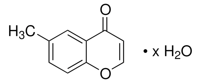 6-甲基色酮 水合物 98%