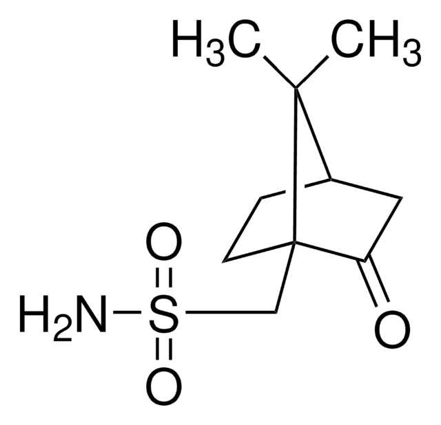 (1S)-10-Camphorsulfonamide 96%