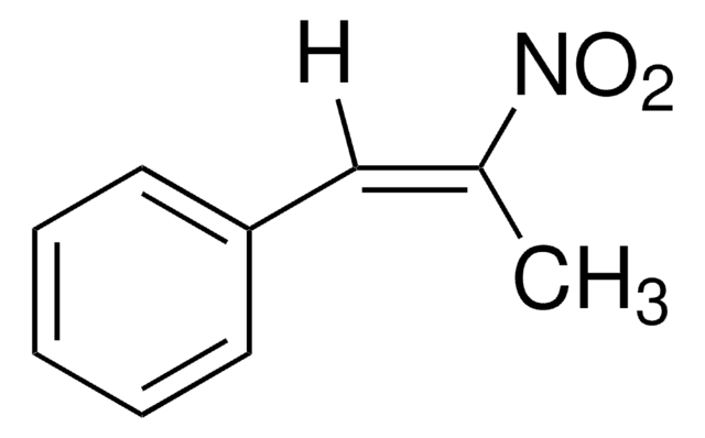 1-苯基-2-硝基丙烯 99%