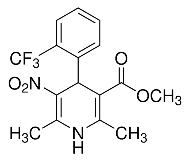 (±)-Bay K8644 calcium channel agonist