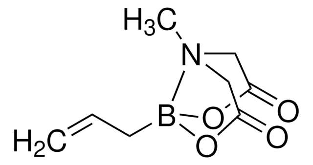 烯丙基硼酸MIDA酯