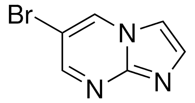 6-Bromoimidazo[1,2-a]pyrimidine 97%