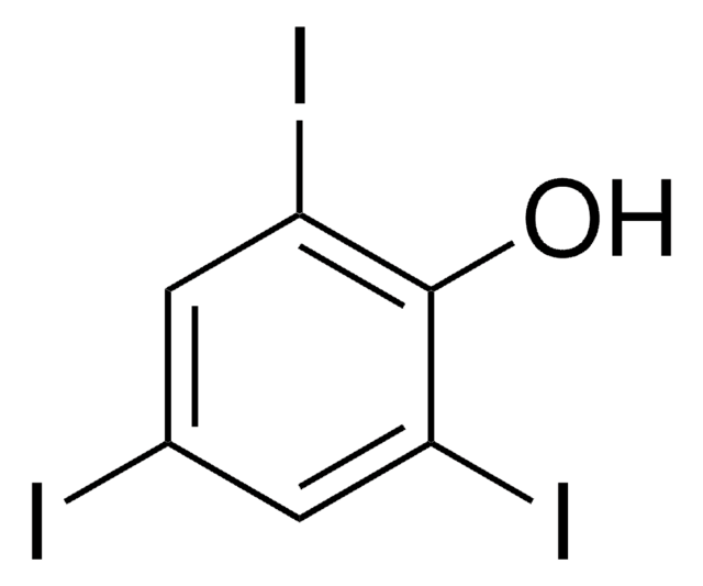 2,4,6-三碘苯酚 97%