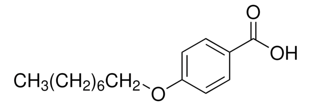 4-(Octyloxy)benzoic acid 98%