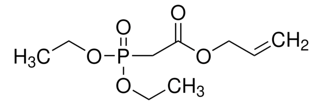 P,P-二乙基膦酰基乙酸烯丙酯 97%