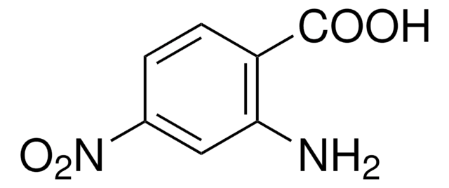 4-Nitroanthranilic acid technical grade, 90%