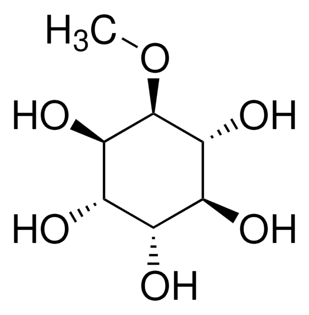 (&#8722;)-Quebrachitol 97%