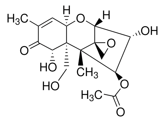 Fusarenon X analytical standard