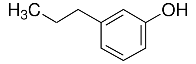 3-Propylphenol AldrichCPR