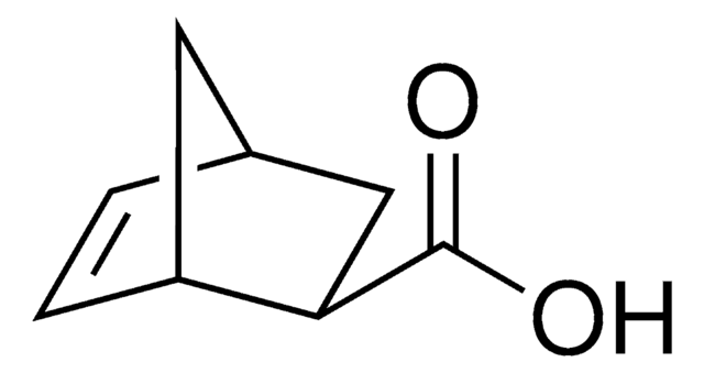 exo-5-Norbornenecarboxylic acid 97%