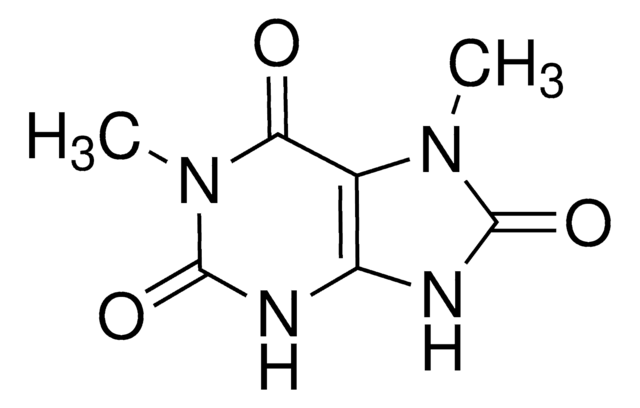 1,7-二甲基尿酸 &#8805;97.0% (HPLC)