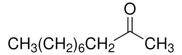 2-Decanone analytical standard