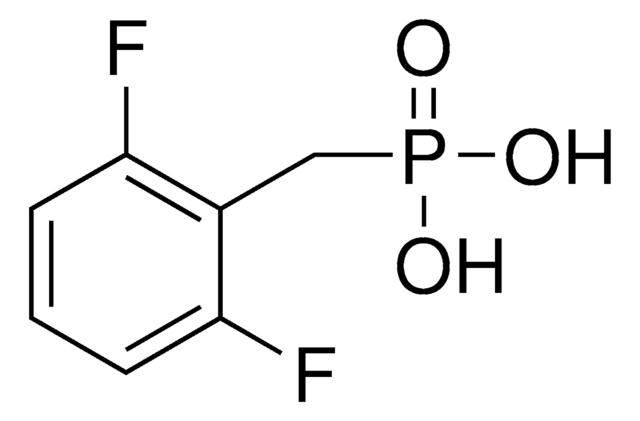 2,6-Difluorobenzylphosphonic acid