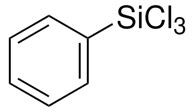 Trichloro(phenyl)silane &#8805;97.0%