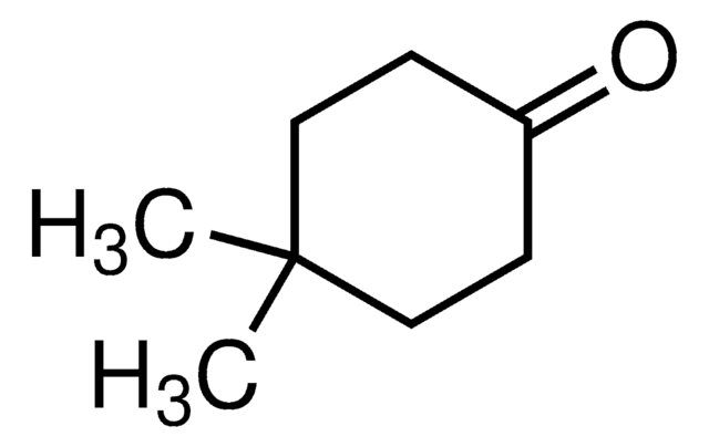 4,4-Dimethylcyclohexanone 97%