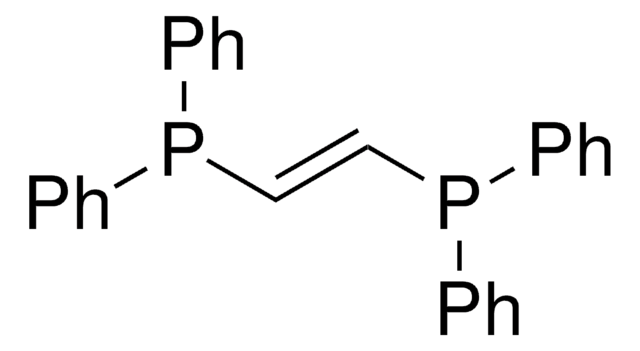 反式-1,2-双(二苯基膦)乙烯 97%