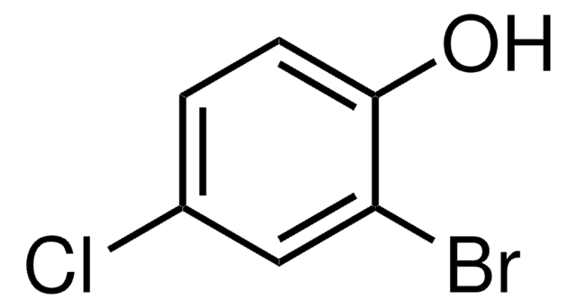 2-溴-4-氯苯酚 98%