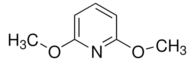 2,6-二甲氧基吡啶 98%