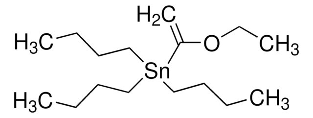 三丁基(1-乙氧基乙烯)锡 97%