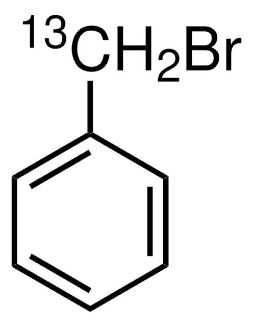 溴苄-&#945;-13C 99 atom % 13C