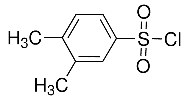 3,4-Dimethylbenzenesulfonyl chloride AldrichCPR